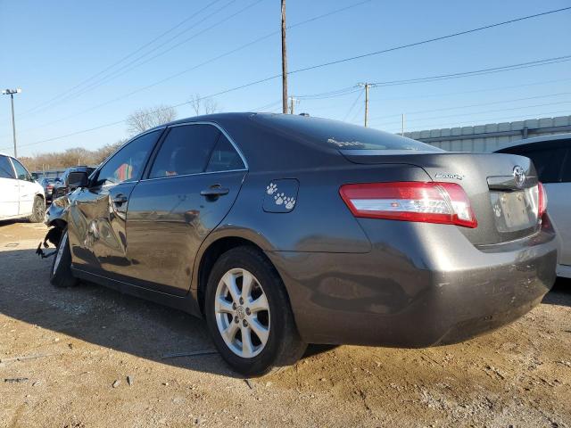 Photo 2 from auction – 2010 TOYOTA CAMRY BASE with VIN 4T1BF3EK5AU114553