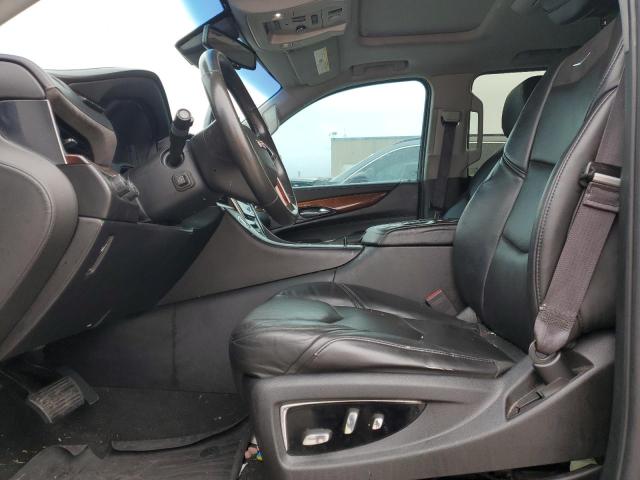 Photo 7 from auction – 2015 CADILLAC ESCALADE E with VIN 1GYS4TKJXFR688799