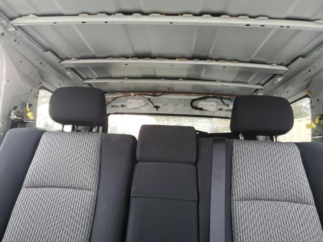Photo 10 from auction – 2020 TOYOTA 4RUNNER SR with VIN JTEBU5JR6L5802322