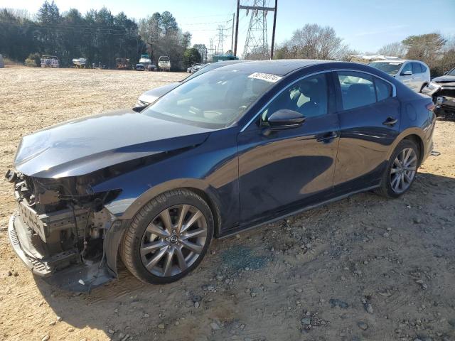 MAZDA 3 PREMIUM 2019 with VIN 3MZBPAEM2KM104699 - Photo from auction