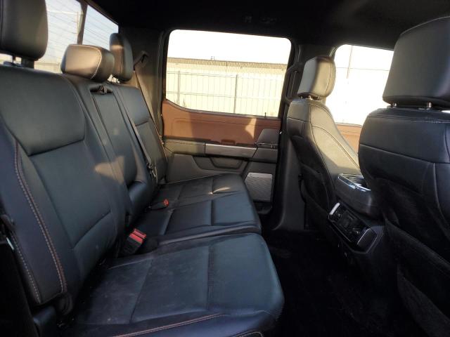 Photo 10 from auction – 2023 FORD F150 SUPER with VIN 1FTFW1E85PFA42703