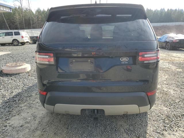 Photo 6 from auction – 2017 LAND ROVER DISCOVERY with VIN SALRHBBV9HA041231