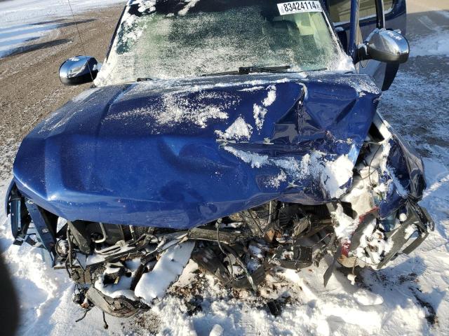 Photo 11 from auction – 2013 CHEVROLET AVALANCHE with VIN 3GNTKFE74DG143901