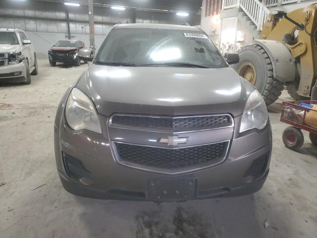 Photo 5 from auction – 2012 CHEVROLET EQUINOX LT with VIN 2GNALDEK1C6370874