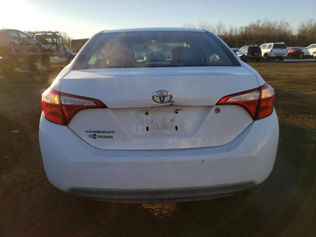 Photo 6 from auction – 2015 TOYOTA COROLLA L with VIN 2T1BURHEXFC273768