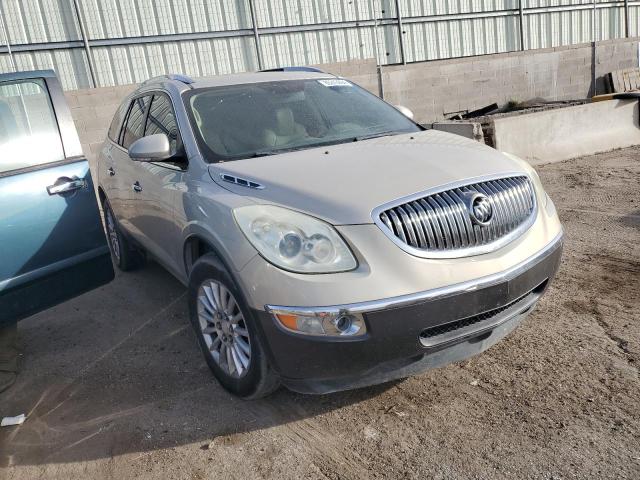 Photo 4 from auction – 2011 BUICK ENCLAVE CX with VIN 5GAKRBEDXBJ332788