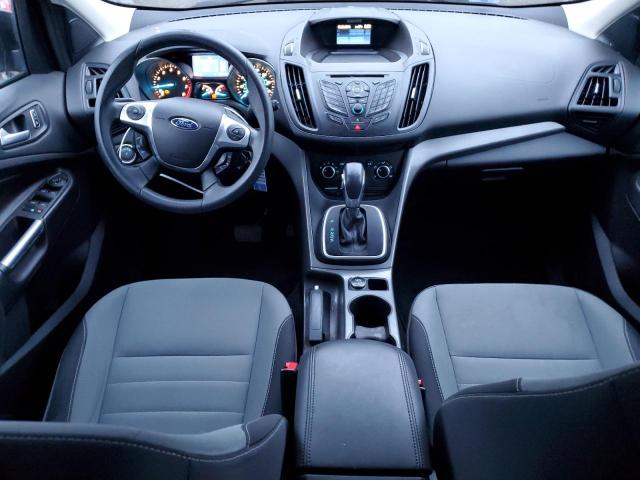 Photo 8 from auction – 2014 FORD ESCAPE SE with VIN 1FMCU9GX8EUA18640