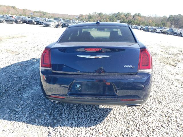 Photo 6 from auction – 2015 CHRYSLER 300 S with VIN 2C3CCABG8FH786952