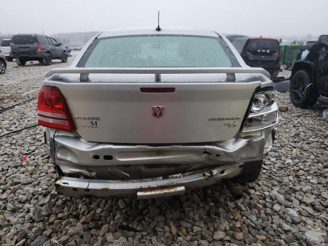 Photo 6 from auction – 2010 DODGE AVENGER R/ with VIN 1B3CC5FB5AN216376