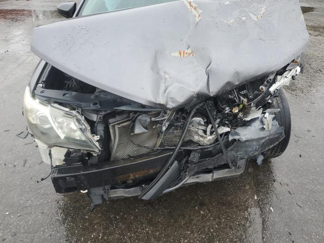 Photo 11 from auction – 2014 TOYOTA CAMRY L with VIN 4T1BF1FK1EU406239