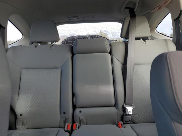 Photo 10 from auction – 2015 HONDA CR-V LX with VIN 5J6RM4H39FL030648