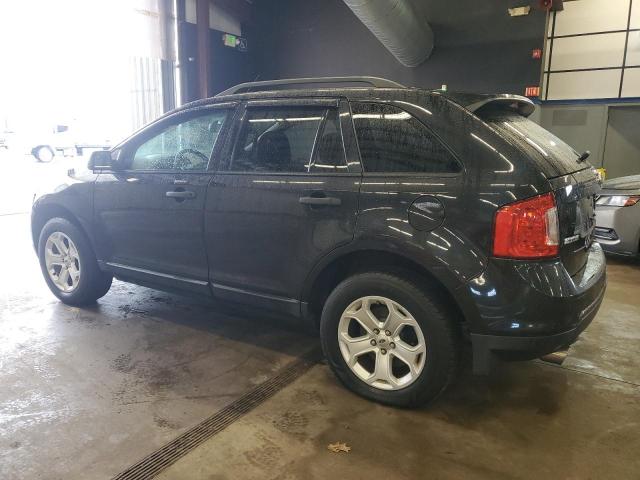 Photo 2 from auction – 2014 FORD EDGE SE with VIN 2FMDK4GC6EBA22220