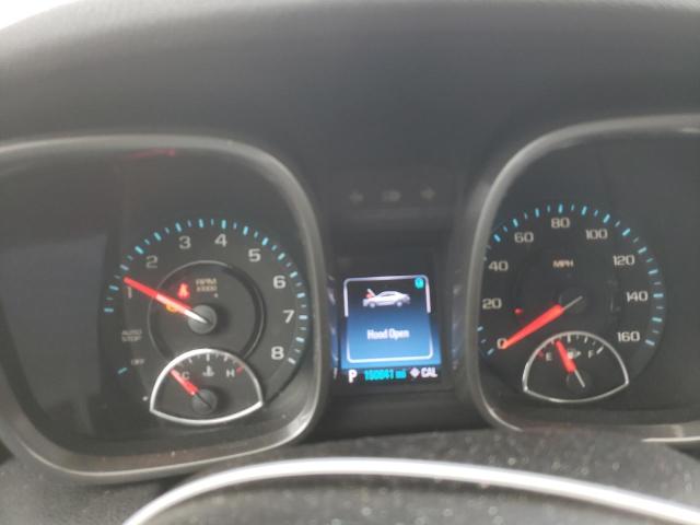 Photo 9 from auction – 2015 CHEVROLET MALIBU LS with VIN 1G11B5SL6FF233897