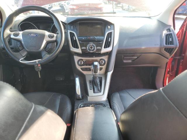 Photo 8 from auction – 2012 FORD FOCUS SEL with VIN 1FAHP3M21CL243661
