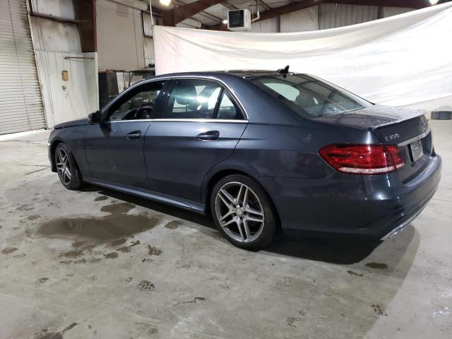 Photo 2 from auction – 2014 MERCEDES-BENZ E 350 4MAT with VIN WDDHF8JB9EA940692