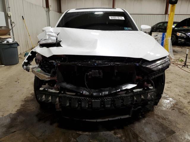 Photo 5 from auction – 2022 ACURA MDX TECHNO with VIN 5J8YE1H47NL015586