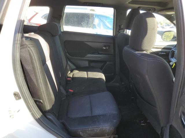 Photo 11 from auction – 2018 MITSUBISHI OUTLANDER with VIN JA4AD3A34JZ060924