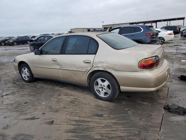 Photo 2 from auction – 2004 CHEVROLET CLASSIC with VIN 1G1ND52F14M700223