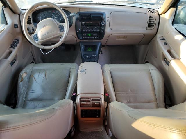 Photo 8 from auction – 2001 FORD EXPLORER with VIN 1FMZU84P01UB51671