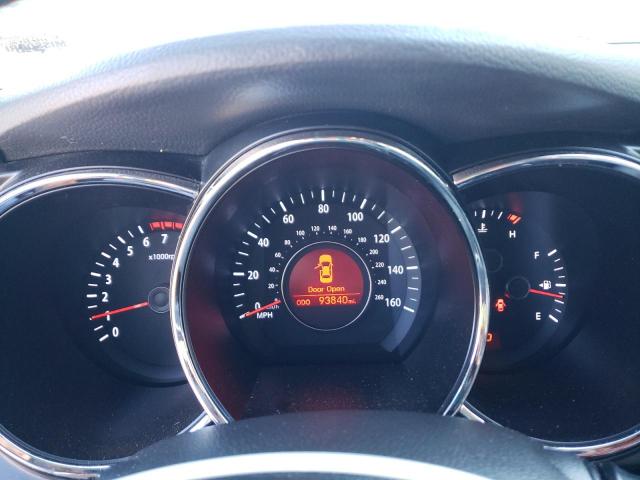 Снимка 9 от търг – 2011 KIA OPTIMA LX с VIN KNAGM4A71B5178167