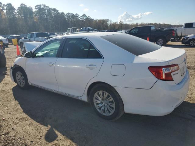 Photo 2 from auction – 2013 TOYOTA CAMRY L with VIN 4T1BF1FK3DU686101