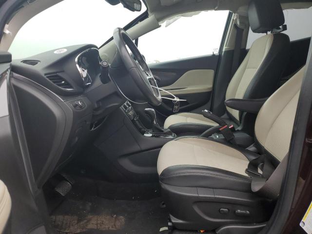 Photo 7 from auction – 2017 BUICK ENCORE PRE with VIN KL4CJASB0HB183117