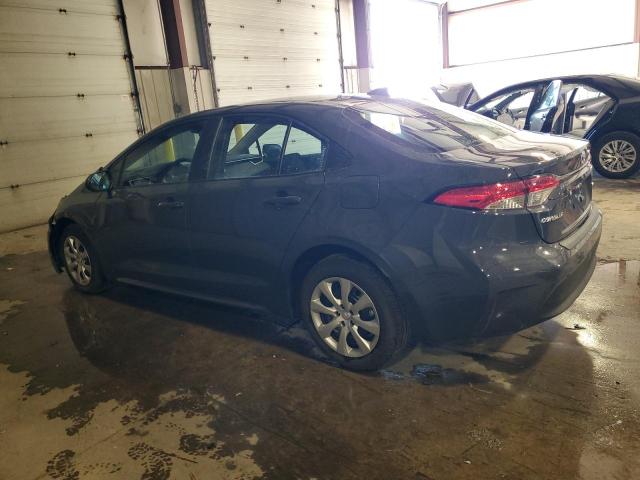 Photo 2 from auction – 2024 TOYOTA COROLLA LE with VIN 5YFB4MDE3RP141111