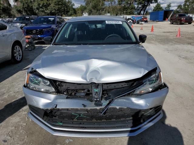 Photo 5 from auction – 2016 VOLKSWAGEN JETTA S with VIN 3VW267AJ0GM335366