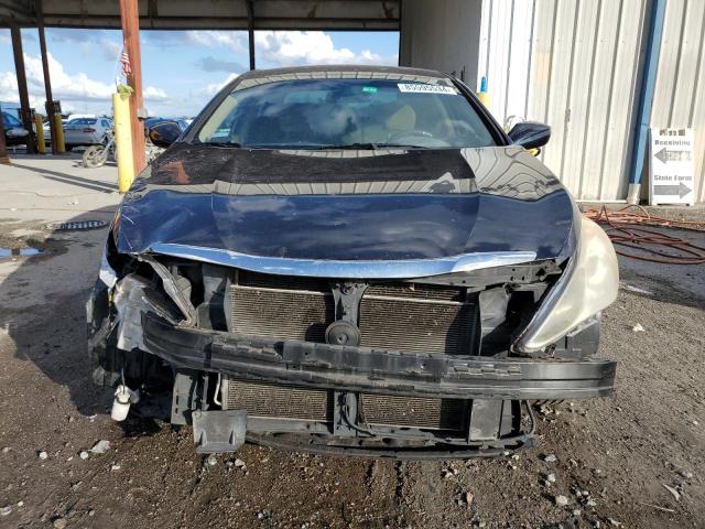Photo 5 from auction – 2011 HYUNDAI SONATA GLS with VIN 5NPEB4ACXBH057019