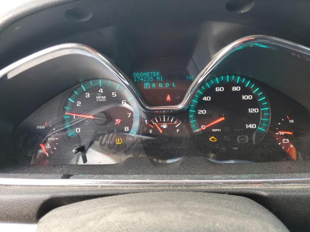 Photo 9 from auction – 2014 CHEVROLET TRAVERSE L with VIN 1GNKRGKD5EJ148385
