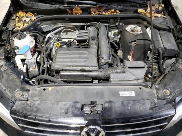 Photo 11 from auction – 2017 VOLKSWAGEN JETTA SE with VIN 3VWB67AJ8HM200752