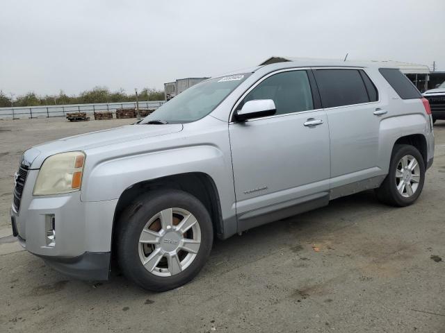 GMC TERRAIN SL 2013 with VIN 2GKALMEK3D6291625 - Photo from auction