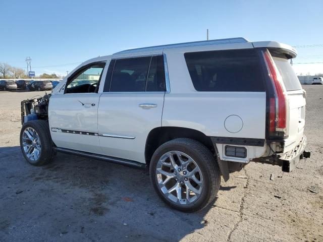 Photo 2 from auction – 2020 CADILLAC ESCALADE P with VIN 1GYS4CKJ2LR143417
