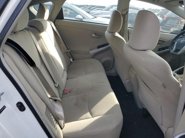 Photo 10 from auction – 2012 TOYOTA PRIUS with VIN JTDKN3DU9C5390290