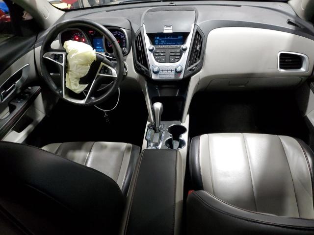 Photo 8 from auction – 2011 CHEVROLET EQUINOX LT with VIN 2CNFLPE52B6314253