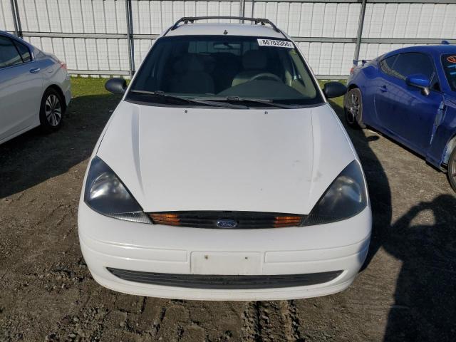 صورة رقم 5 من المزاد - 2000 FORD FOCUS SE مع VIN 1FAFP36P8YW393594