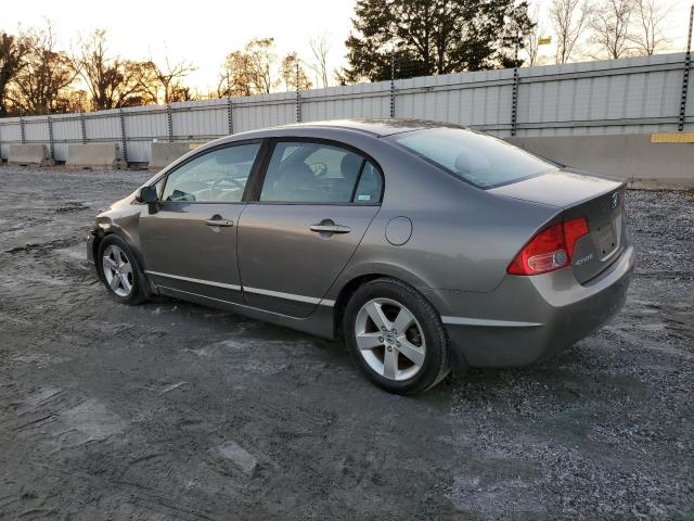 Photo 2 from auction – 2008 HONDA CIVIC with VIN 1HGFA16828L024015