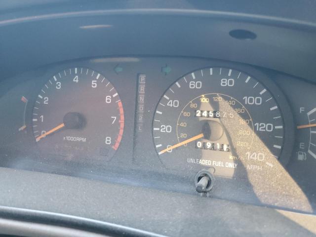 Photo 9 from auction – 1995 TOYOTA CAMRY LE with VIN 4T1GK12E5SU76389