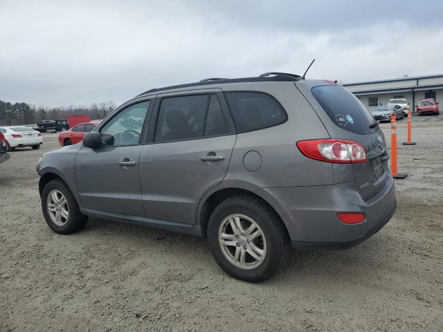 Photo 2 from auction – 2010 HYUNDAI SANTA FE G with VIN 5NMSG3AB4AH397266