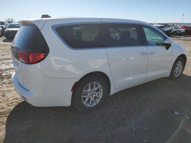 Photo 3 from auction – 2023 CHRYSLER VOYAGER LX with VIN 2C4RC1CG0PR602135
