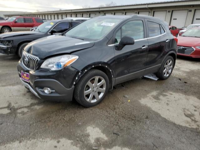 BUICK ENCORE PRE 2013 with VIN KL4CJHSB1DB111135 - Photo from auction