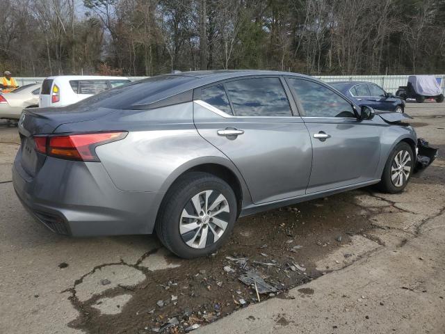 Photo 3 from auction – 2020 NISSAN ALTIMA S with VIN 1N4BL4BV4LC182875
