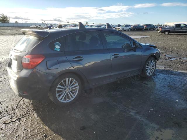 Photo 3 from auction – 2013 SUBARU IMPREZA PR with VIN JF1GPAD6XD2890506
