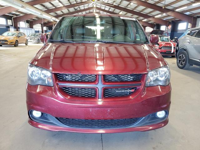 Photo 5 from auction – 2019 DODGE GRAND CARA with VIN 2C4RDGEG3KR534869