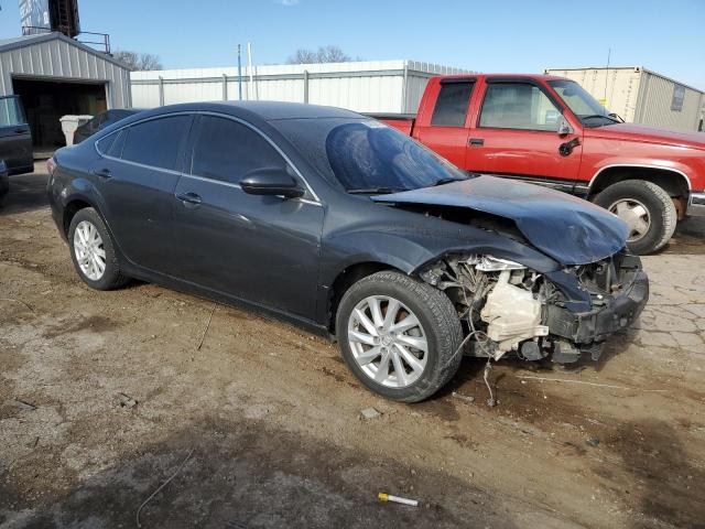 Photo 4 from auction – 2012 MAZDA 6 I with VIN 1YVHZ8DH5C5M12150