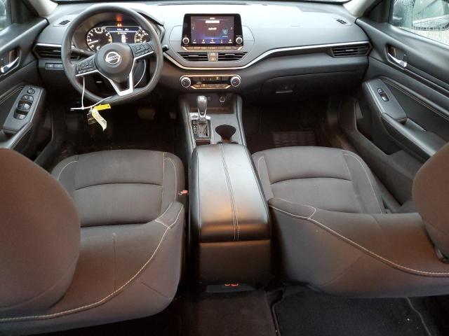 Photo 8 from auction – 2020 NISSAN ALTIMA S with VIN 1N4BL4BV9LC282793