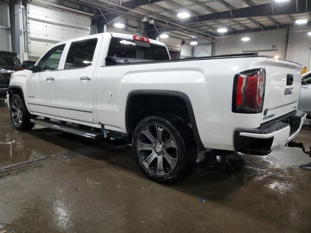 Photo 2 from auction – 2016 GMC SIERRA K15 with VIN 3GTU2PEC8GG329610