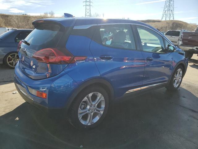Photo 3 from auction – 2018 CHEVROLET BOLT EV LT with VIN 1G1FW6S02J4115260