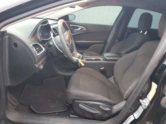 Photo 7 from auction – 2015 CHRYSLER 200 LIMITE with VIN 1C3CCCABXFN749619