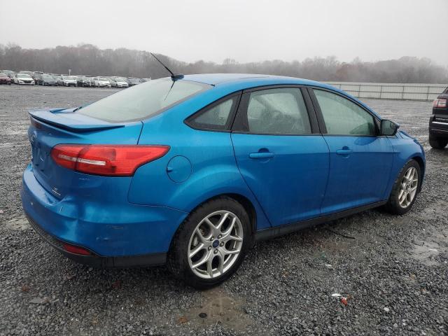 Photo 3 from auction – 2015 FORD FOCUS SE with VIN 1FADP3F25FL273293